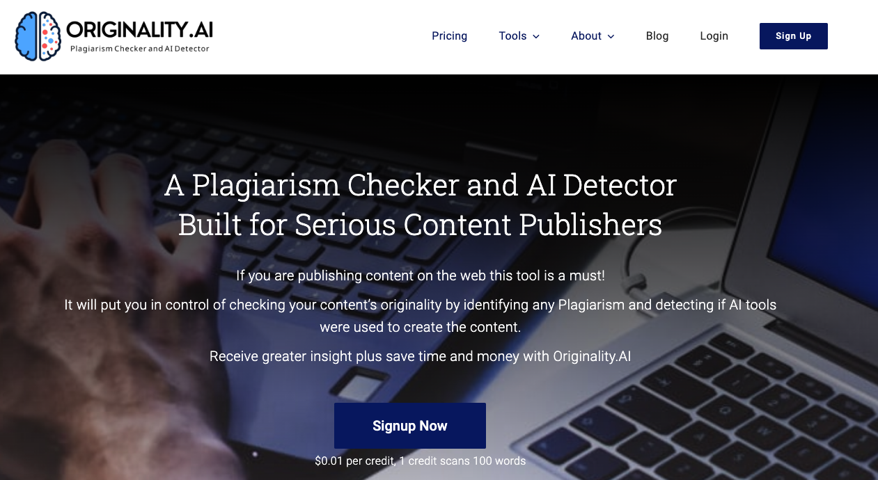 Originality.ai